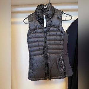 Lululemon vest